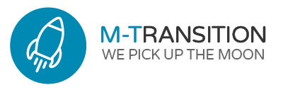 M-TRANSITION